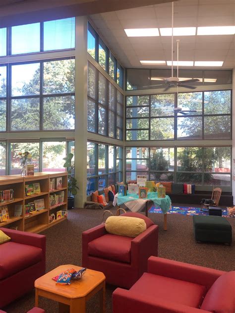 SEDONA PUBLIC LIBRARY IN THE VILLAGE - Sedona AZ - Hours, Directions ...