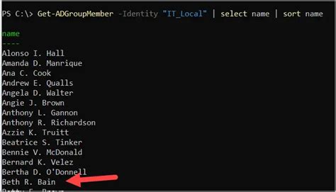 Image result for Add Users to Local Group PowerShell