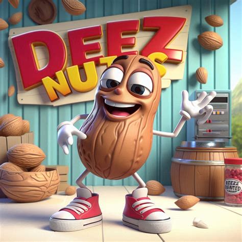 200+ Deez Nuts Jokes That Will Have Everyone Laughing Out Loud | Punsify