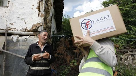 What Are the Types of Zakat You Can Pay? | Zakat Foundation of America