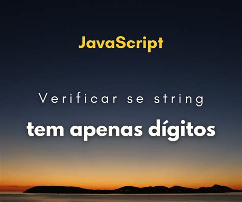 Image result for JavaScript Isdigit String