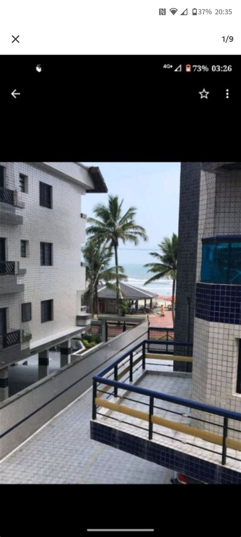 APARTAMENTO PRAIA GRANDE (Sao Paulo, Brazil) - Lodging Reviews, Photos ...