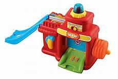 Vtech Tut vtech tut tut baby flitzer feuerwehrhaus weltbild de Vtech Tut vtech tut tut baby flitzer feuerwehrhaus weltbild de