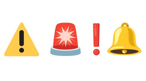 Emoji For Urgent
