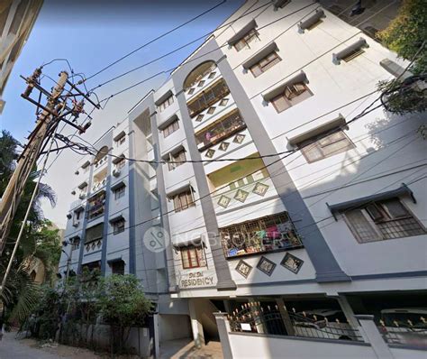Sri Sai Residency in Habsiguda, Hyderabad- Reviews, Photos, Amenities ...