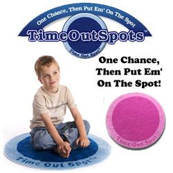 Image result for Timeout Spot Timer