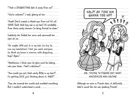 Dork Diaries 9 | Book by Rachel Renée Russell | Official Publisher Page ...