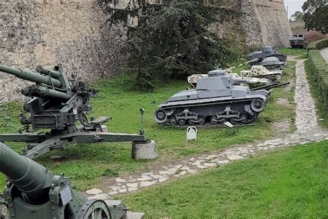 WORLD OF TANKS BELGRADE - All You Need to Know BEFORE You Go 2026 (with ...
