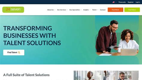 Top Digital Marketing Recruitment Agencies in the United States: 2025 ...