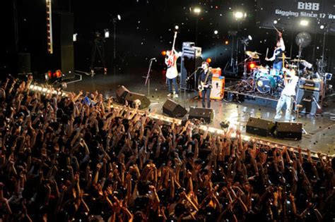 Base Ball Bear @ Zepp Tokyo 2008.04.12 邦楽ライブレポート｜音楽情報サイトrockinon.com ...