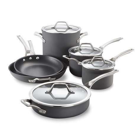 How Safe Is Calphalon Non Stick Cookware: Expert Safety Review
