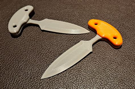 Image result for T-Handle Push Dagger