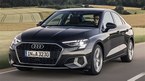 Audi A3 2022 Redesign