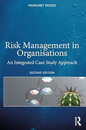 Buy Risk Management in Organisations: An Integrated Case Study Approach ...