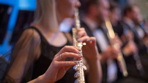 Types of Sound Waves