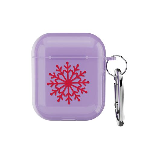 Flaky_Red - AirPods Gen 1&2