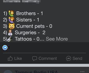 Facebook test donkere modus in app bij meer gebruikers - Tablets en ...