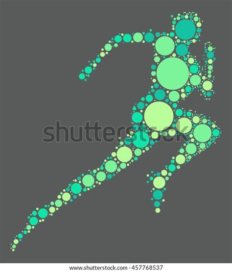 Image result for Track Runner Shape