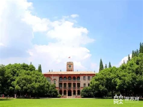 苏州大学新增3个本科专业 今年起招生_荔枝网新闻