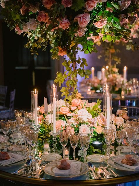 WEDDING RECEPTION DECORATION IDEAS— Savvy Event Studio | Luxury ...