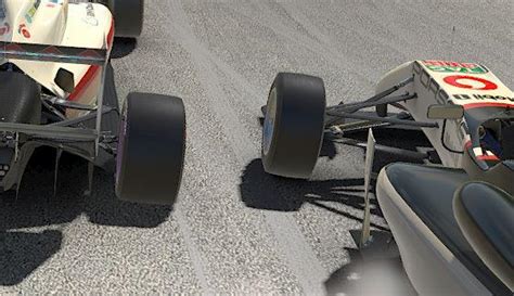 Image result for iRacing Netcode