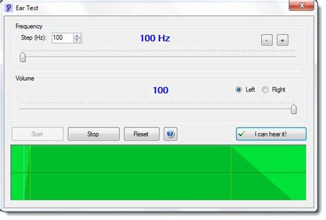 Image result for Audio Software for Test PC