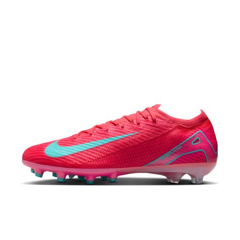 Red Elite Mercurial. Nike CA
