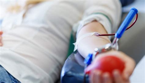 World Blood Donor Day : 20 Do's and Don't To Follow Before and After ...