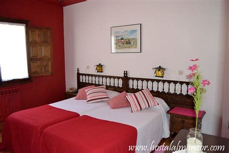 HOSPEDIUM HOSTAL ALMANZOR (Navarredonda de Gredos) - Hotel Reviews ...