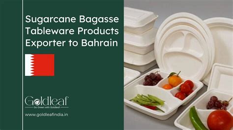 Uncovering the Process: How Bagasse Products Are Made