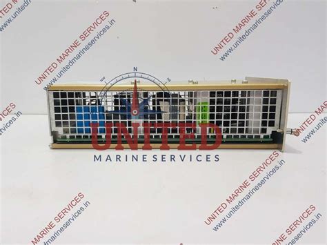 POWER ONE RECTIFIER MODULE POWER SUPPLY PMP 3.24 SIC 117951 | United ...