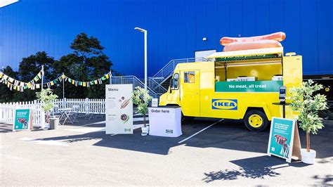 Just Like Its Meatless Meatballs, IKEA Is Now Serving Up Plant-Based ...