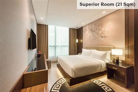 ASHLEY TANG MENTENG (Jakarta) - Hotel Reviews, Photos, Rate Comparison ...