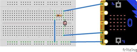 Image result for Light Level Micro Bit