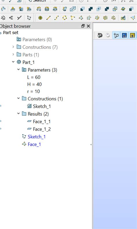 Image result for salome tutorial elasto plastic