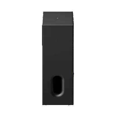 BRAVIA Theatre Sub 7 | Additional Wireless Subwoofer | Home Theatre ...