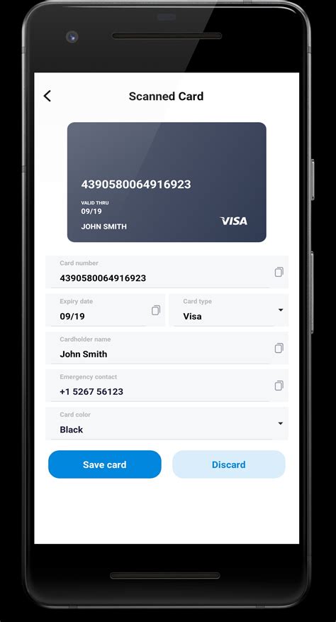 Image result for Credit Card Reader Apps