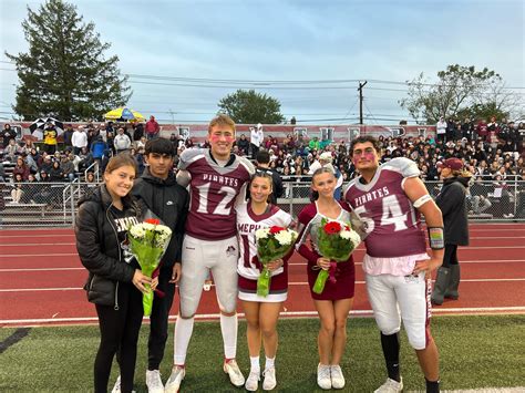 Photos: Wellington C. Mepham High School celebrates homecoming | Herald ...