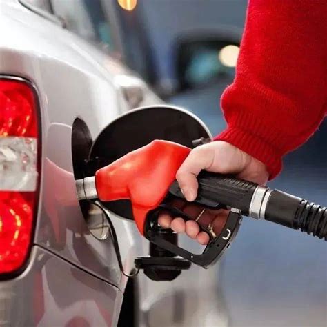 油价调整最新消息 下周一油价上涨基本已成定局