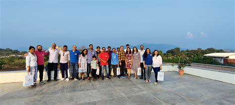 GIM's Student Alumni Relations Cell | Student Clubs