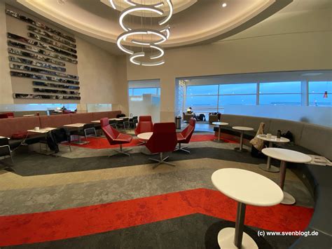 Review: American Airlines Flagship Lounge Dallas (DFW)