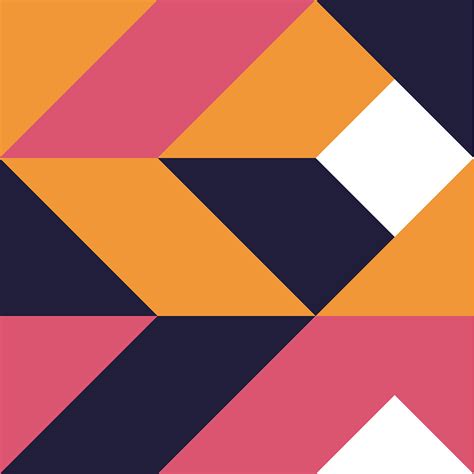 Geometric Design 的图像结果