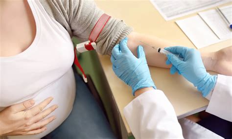 Low Platelets in Pregnancy - Verman Hospital