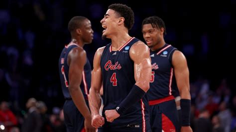 The FAU Owls and the long shot runs to the men's Final Four March ...