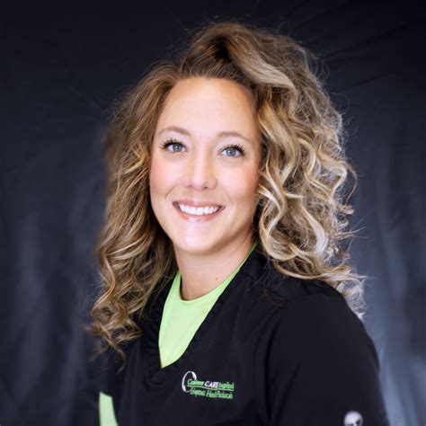 January Employee Spotlight | ContinueCARE Hospital at Baptist Health ...