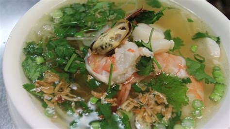 PHO — Saigon Spring