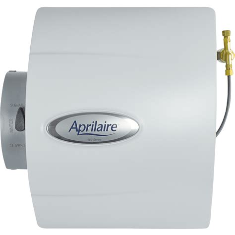 Aprilaire humidifiers – Artofit