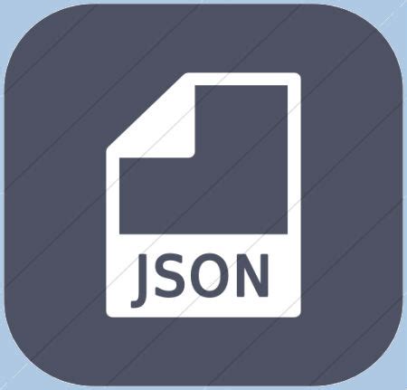 JSON Training 的图像结果