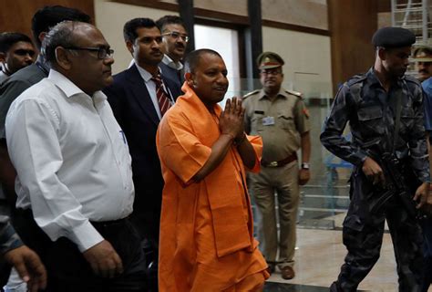 UP School To Students: Get 'Yogi Haircut', No Non-Veg Food For Lunch ...