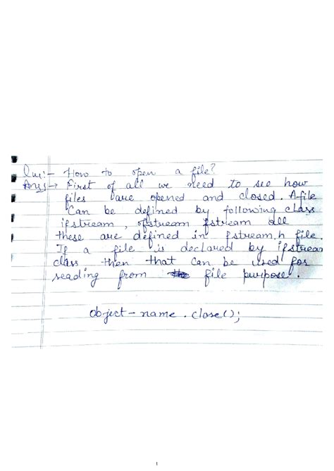 Image result for Open a File C